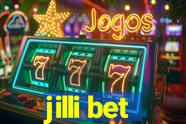 jilli bet